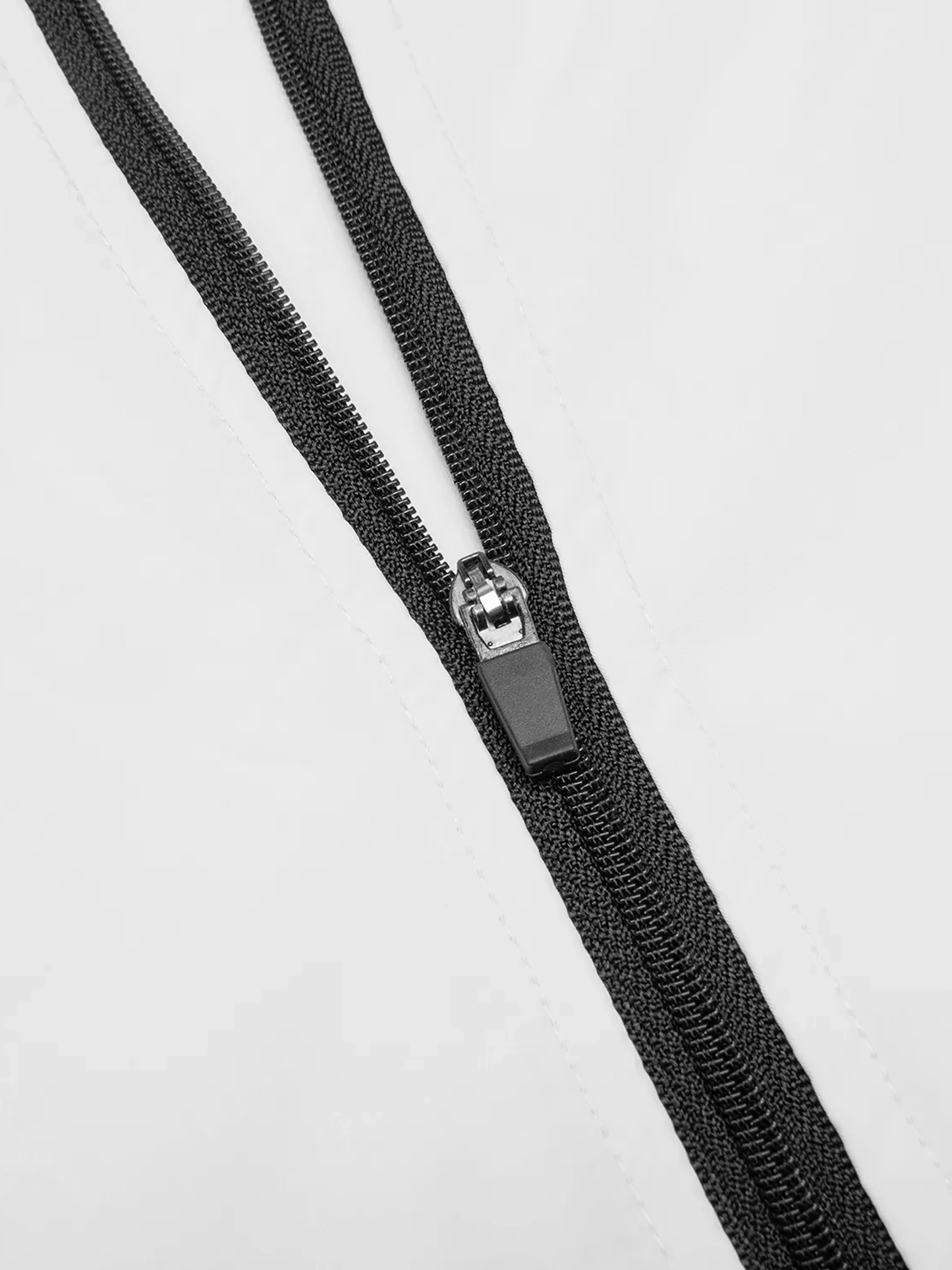 illson Co Soft Hooded Sports Jacket