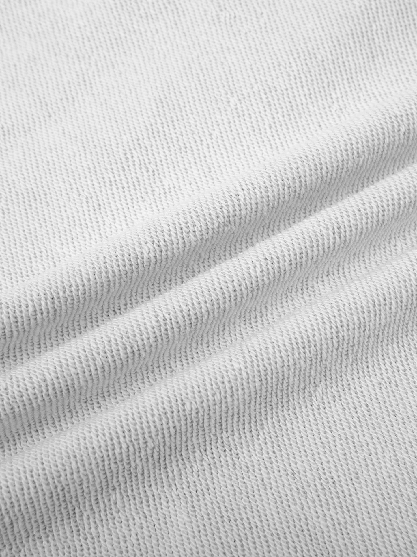 illson Co Essential Cropped Hoodie