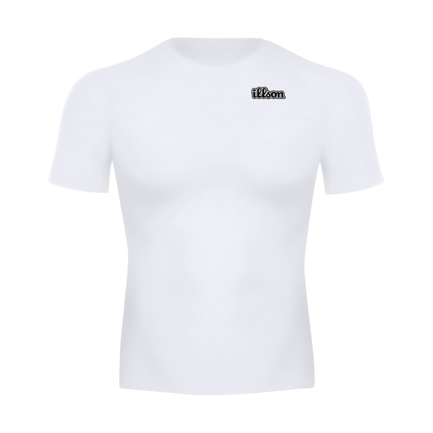 illson Co Performance Short Sleeve T-Shirt