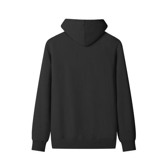 illson Co Classic Unisex Cotton Hoodie