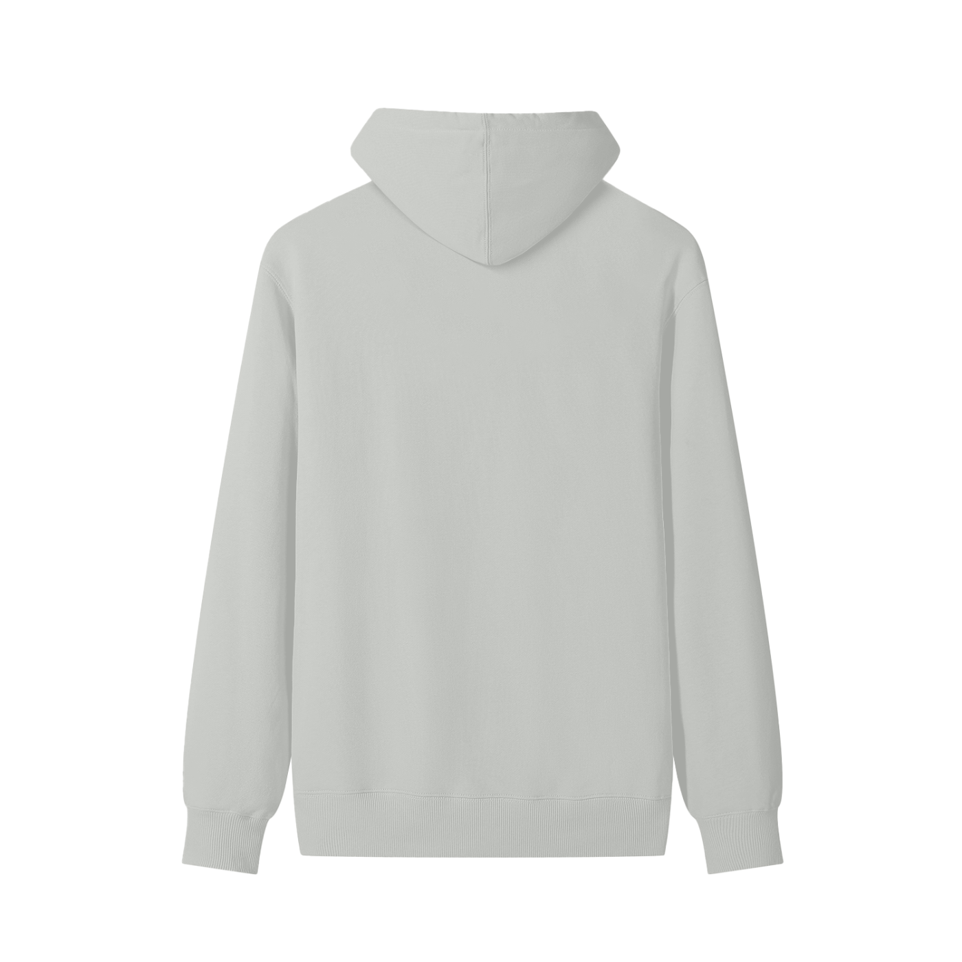 illson Co Classic Unisex Cotton Hoodie