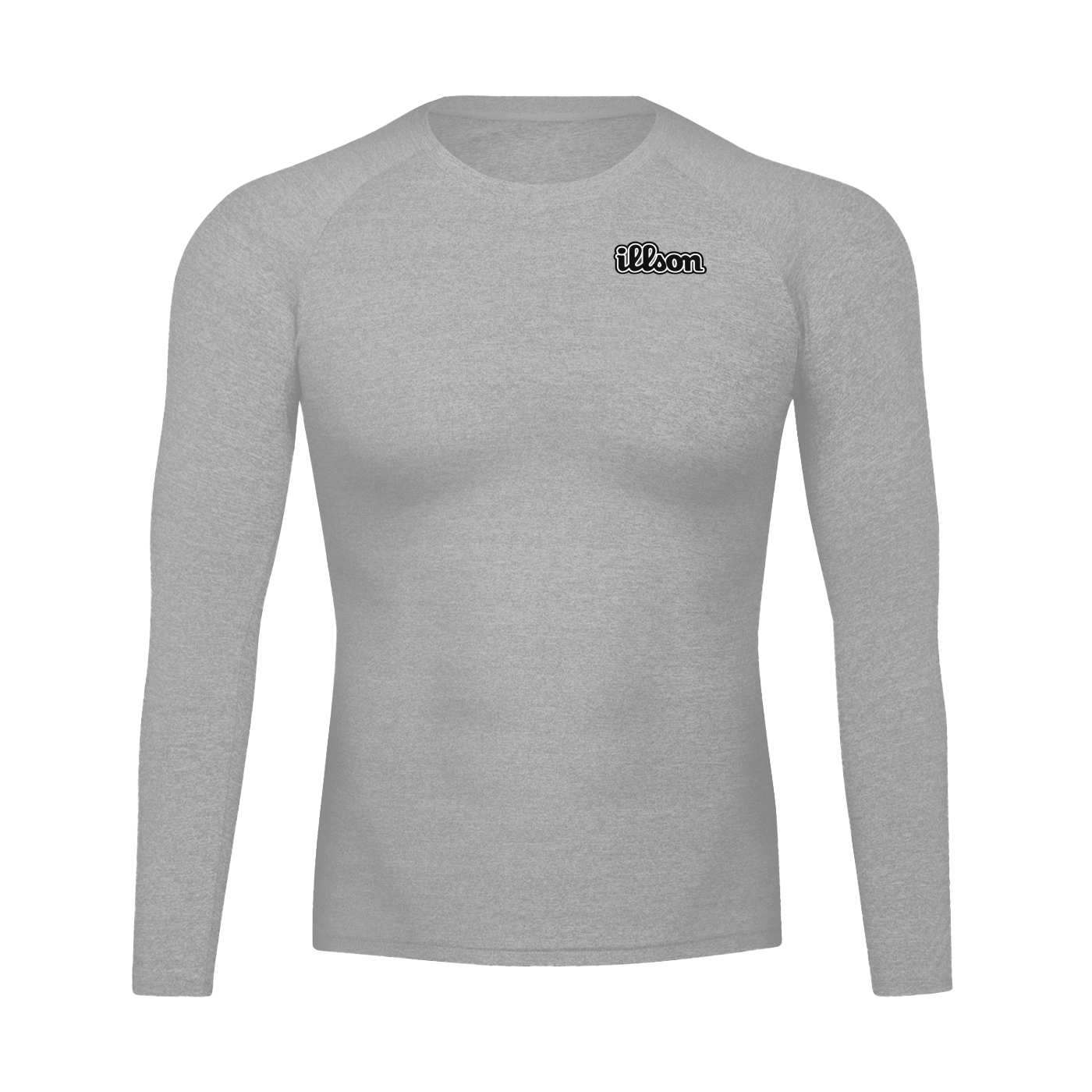 illson Co Performance Long Sleeve T-Shirt