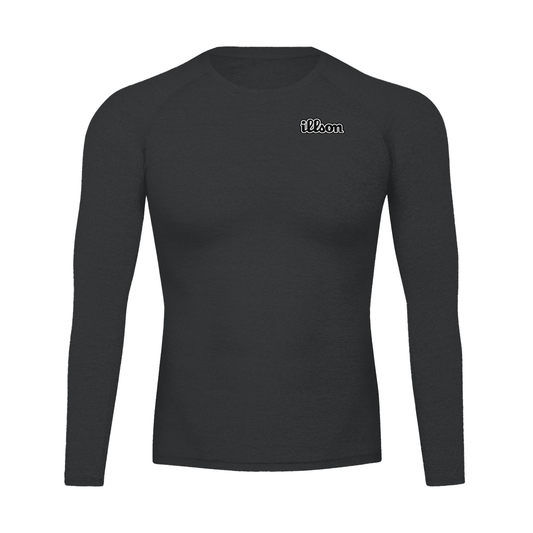 illson Co Performance Long Sleeve T-Shirt