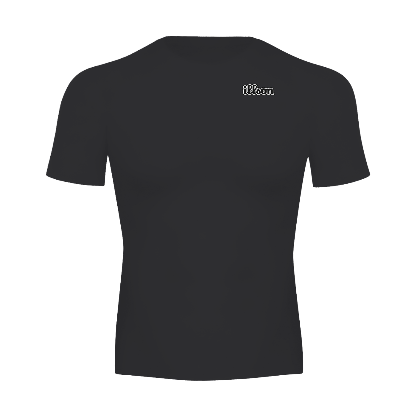 illson Co Performance Short Sleeve T-Shirt