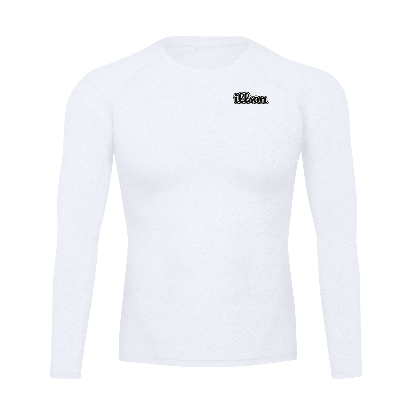 illson Co Performance Long Sleeve T-Shirt