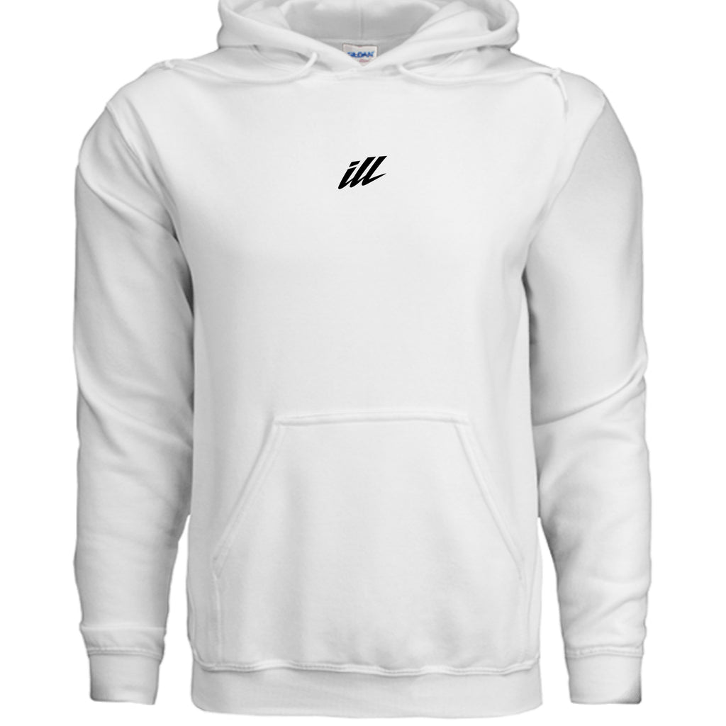WHITE - FRONT