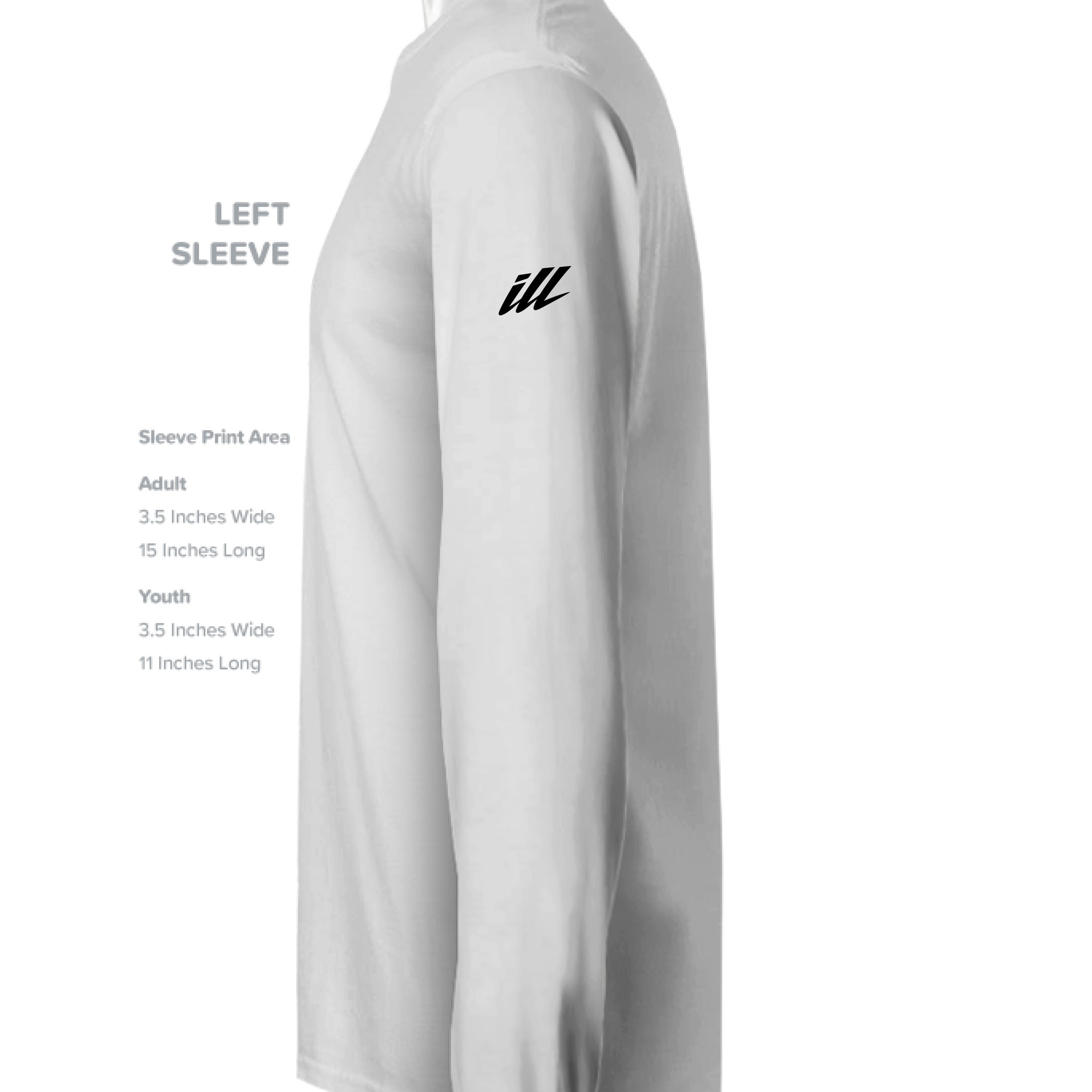 White - SLEEVE_LEFT