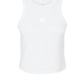 SOLID WHT BLEND - FRONT
