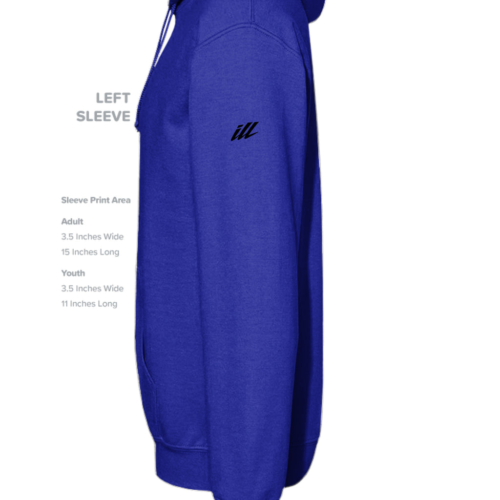 Cobalt - SLEEVE_LEFT