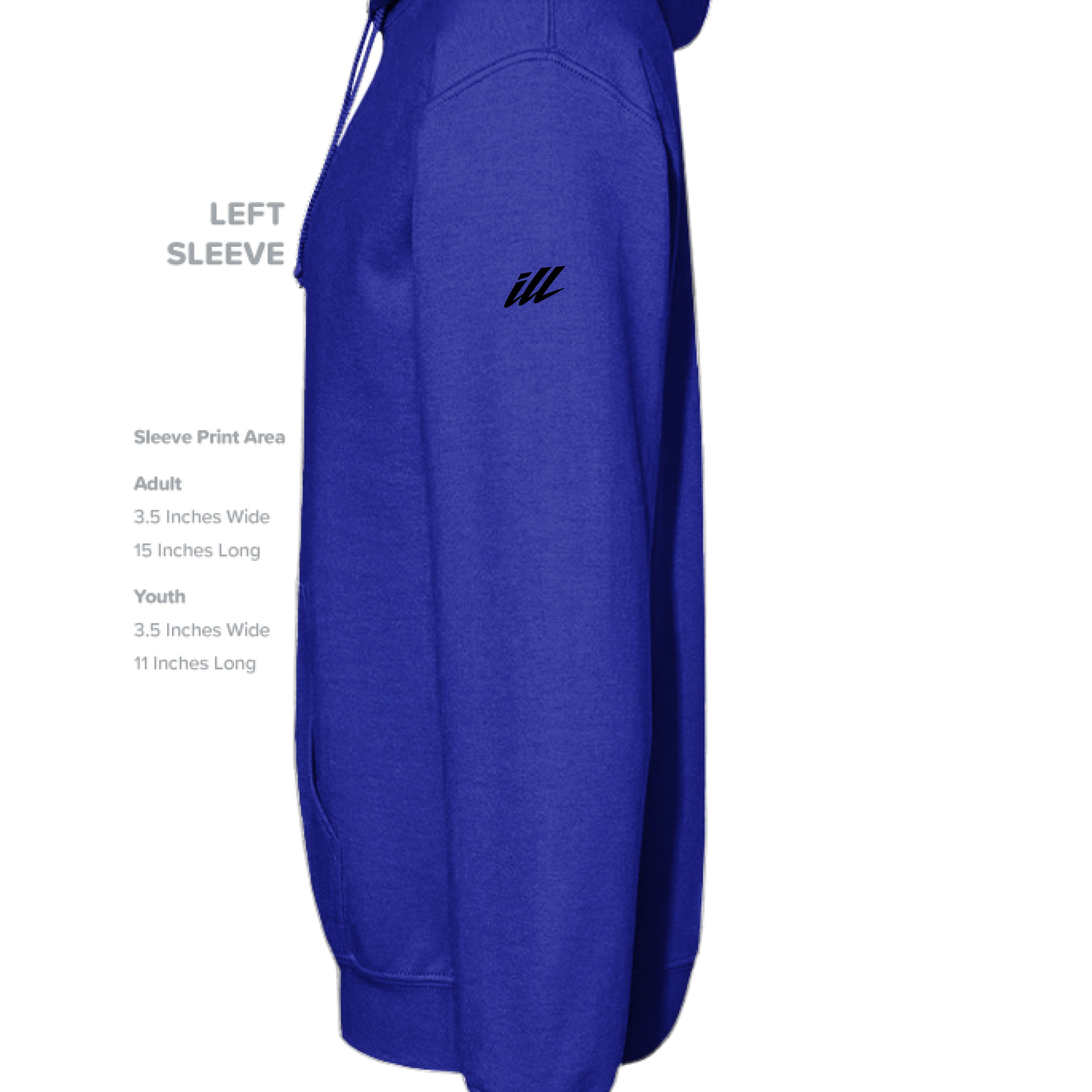 Cobalt - SLEEVE_LEFT